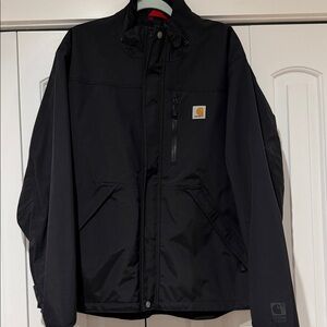 Carhartt Storm Defender Shoreline Jacket Mens large